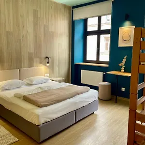 Dream Hostal