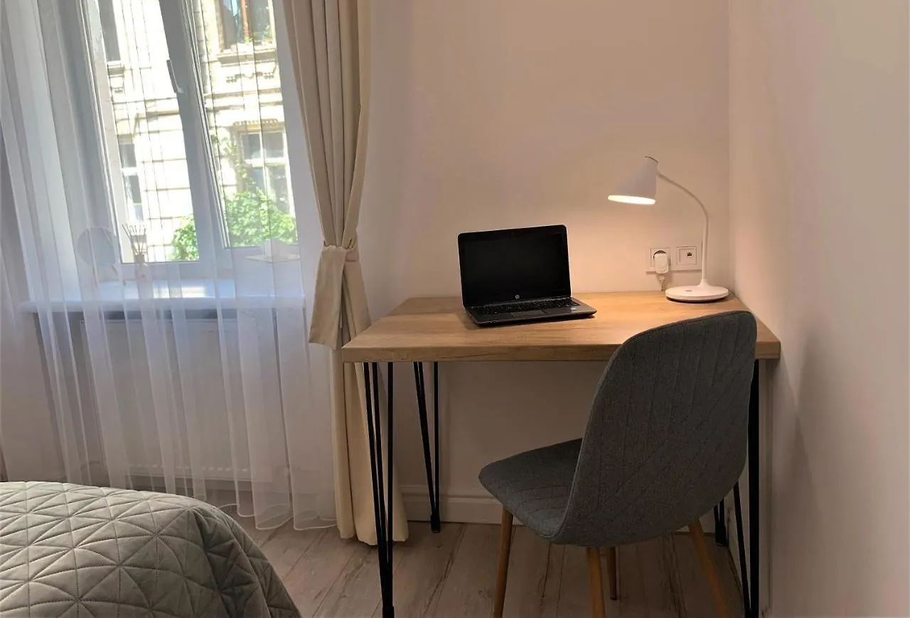 Iris Apartment On Popovich Lviv